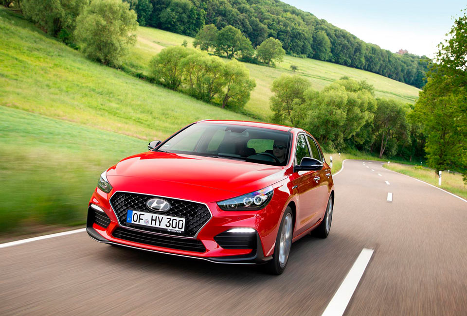 Hyundai купити в Черкасах. Нові Хюндай. Ціни на авто Hyundai в Черкасах - фото 9