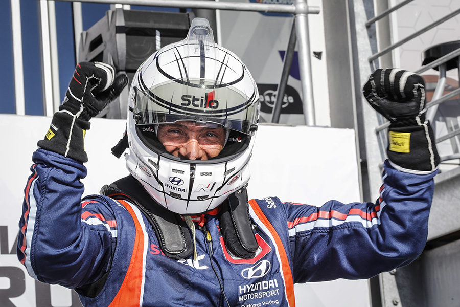 Hyundai купити в Черкасах. Нові Хюндай. Ціни на авто Hyundai в Черкасах - фото 7