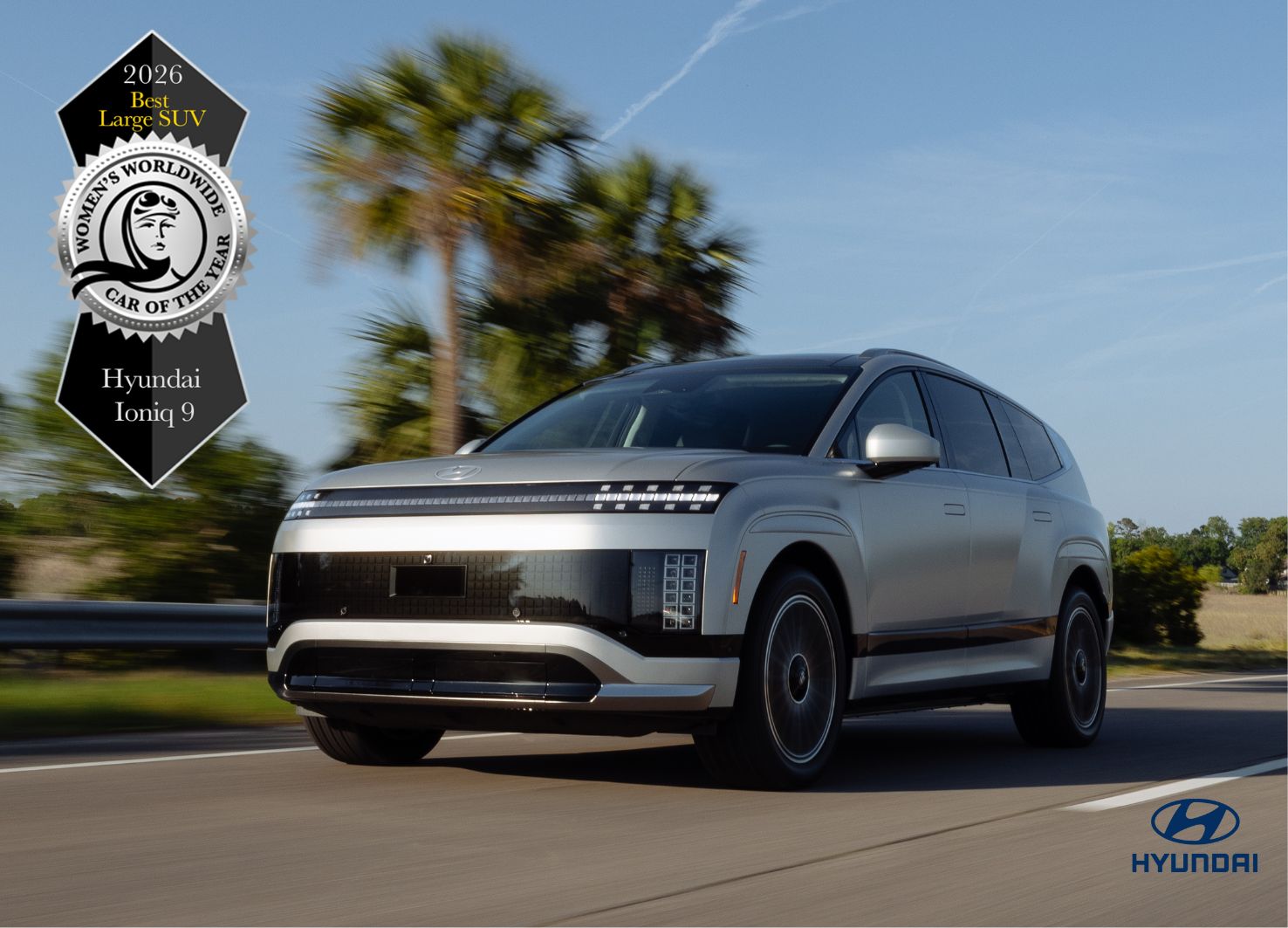 Hyundai купити в Черкасах. Нові Хюндай. Ціни на авто Hyundai в Черкасах - фото 6