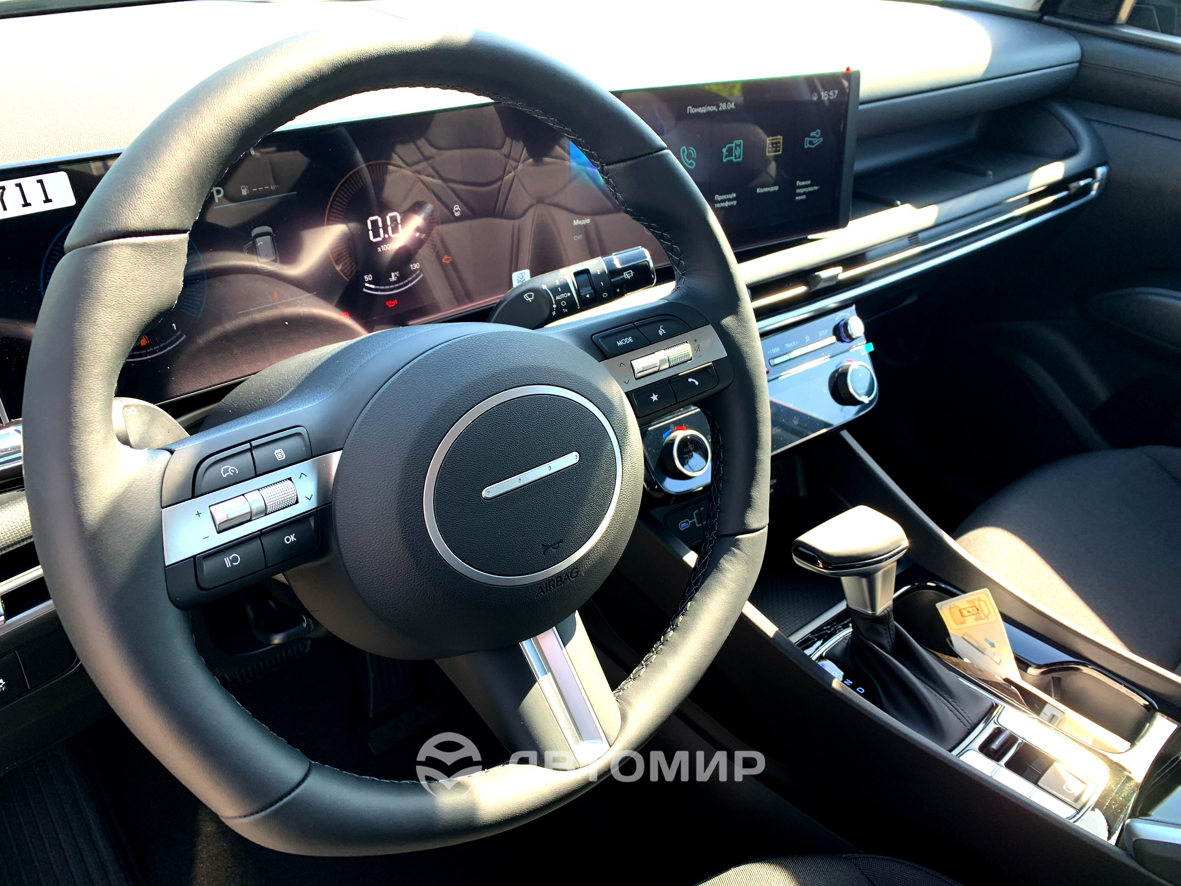 Hyundai купити в Черкасах. Нові Хюндай. Ціни на авто Hyundai в Черкасах - фото 6