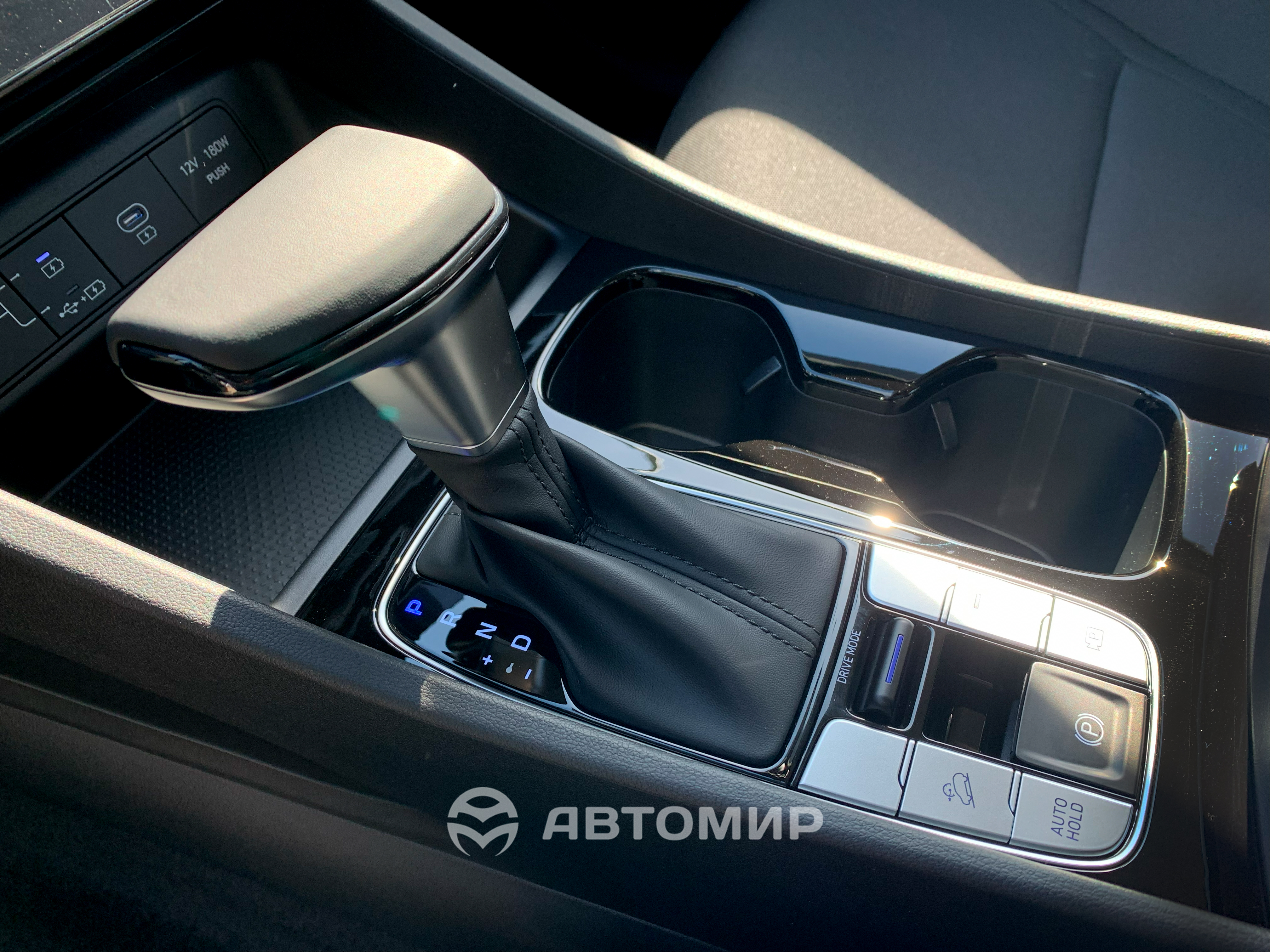 Hyundai купити в Черкасах. Нові Хюндай. Ціни на авто Hyundai в Черкасах - фото 8