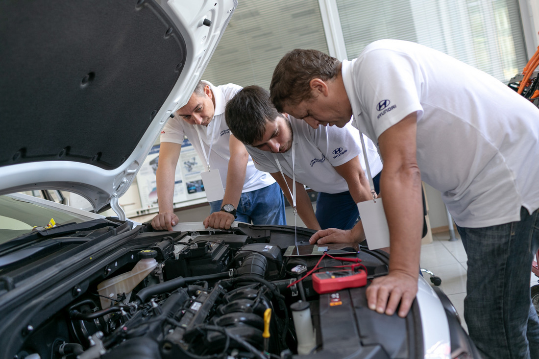 Hyundai купити в Черкасах. Нові Хюндай. Ціни на авто Hyundai в Черкасах - фото 8