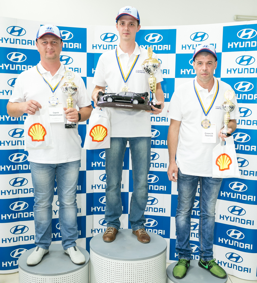 Hyundai купити в Черкасах. Нові Хюндай. Ціни на авто Hyundai в Черкасах - фото 9