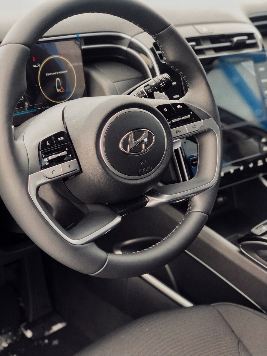 Hyundai купити в Черкасах. Нові Хюндай. Ціни на авто Hyundai в Черкасах - фото 7