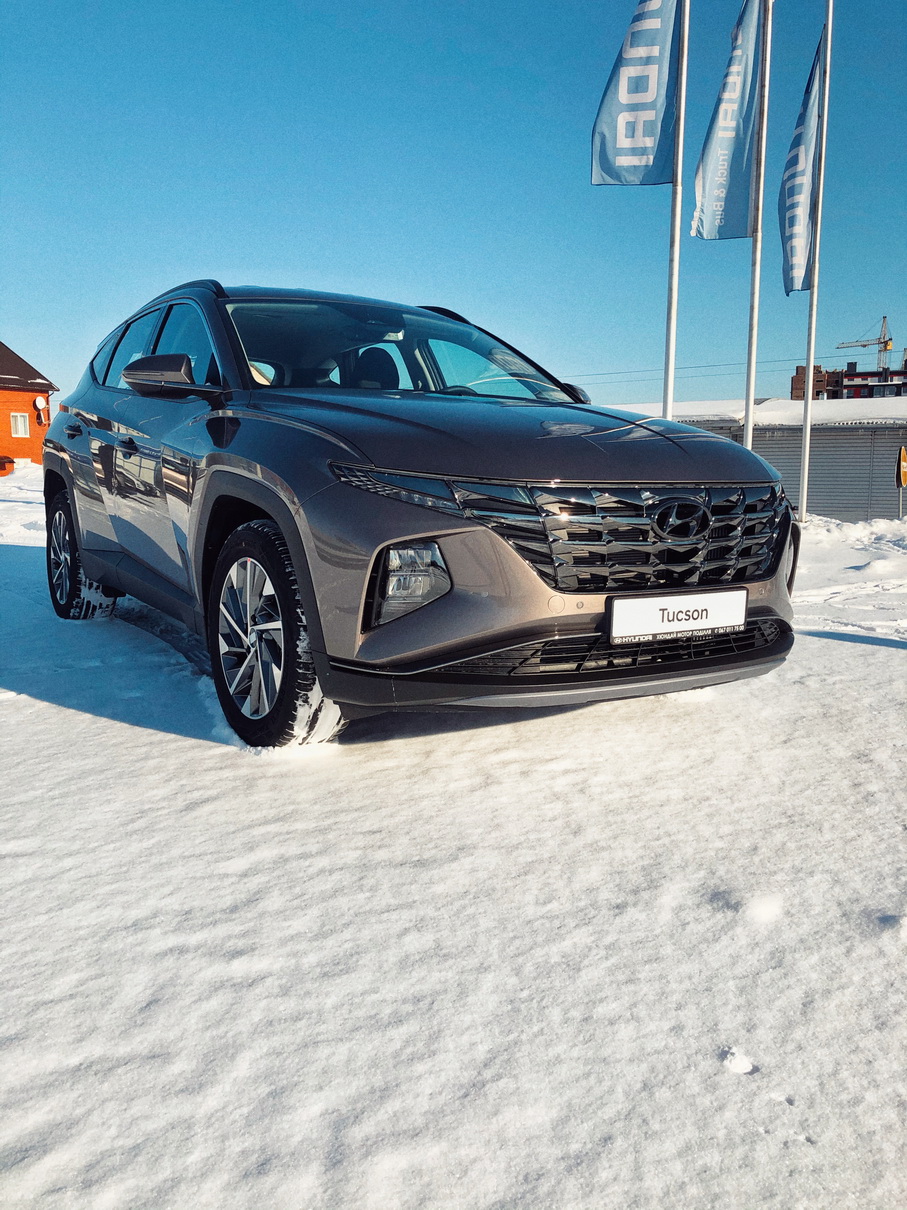 Hyundai купити в Черкасах. Нові Хюндай. Ціни на авто Hyundai в Черкасах - фото 9