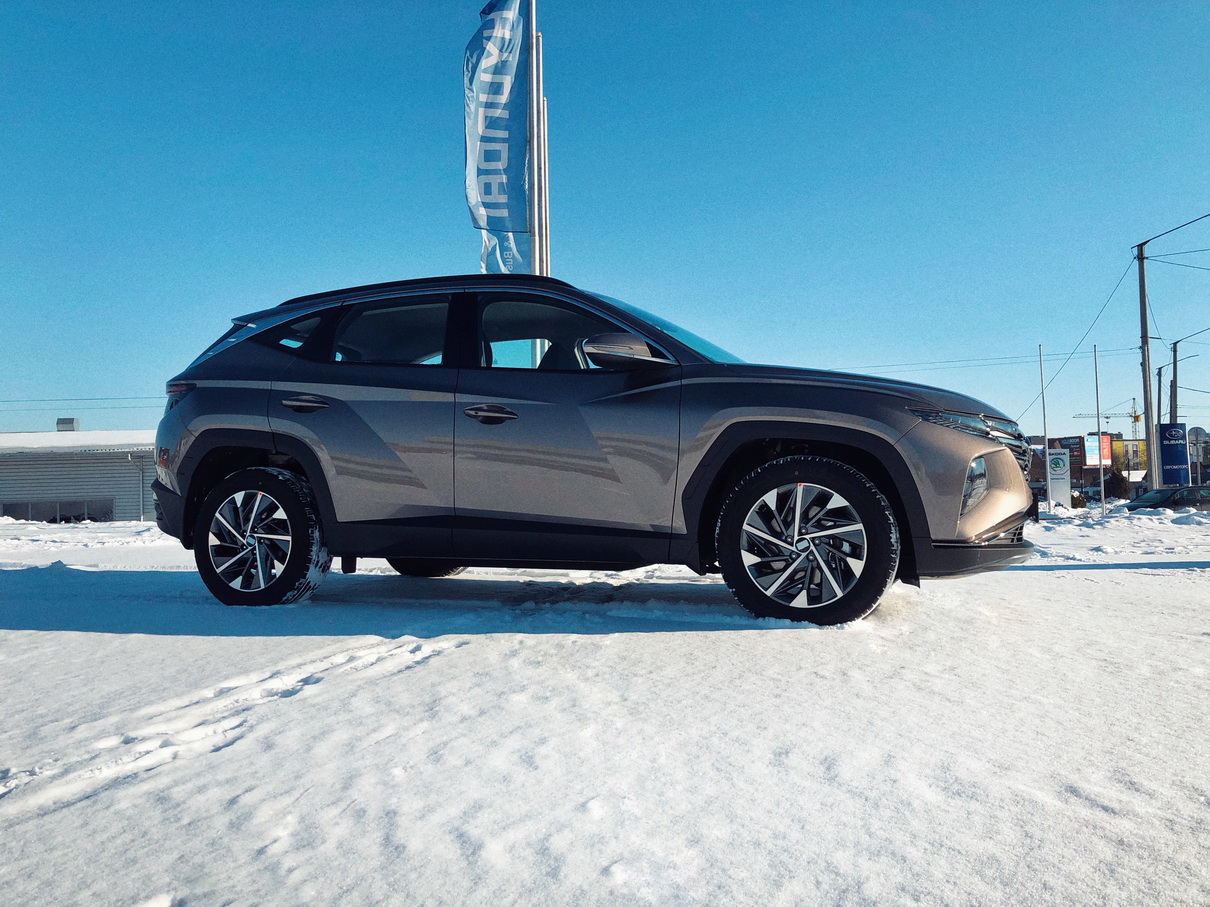 Hyundai купити в Черкасах. Нові Хюндай. Ціни на авто Hyundai в Черкасах - фото 10