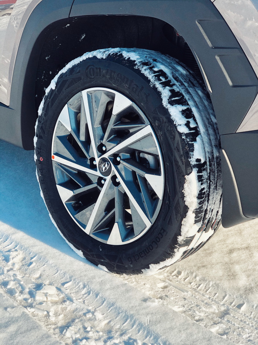 Hyundai купити в Черкасах. Нові Хюндай. Ціни на авто Hyundai в Черкасах - фото 14