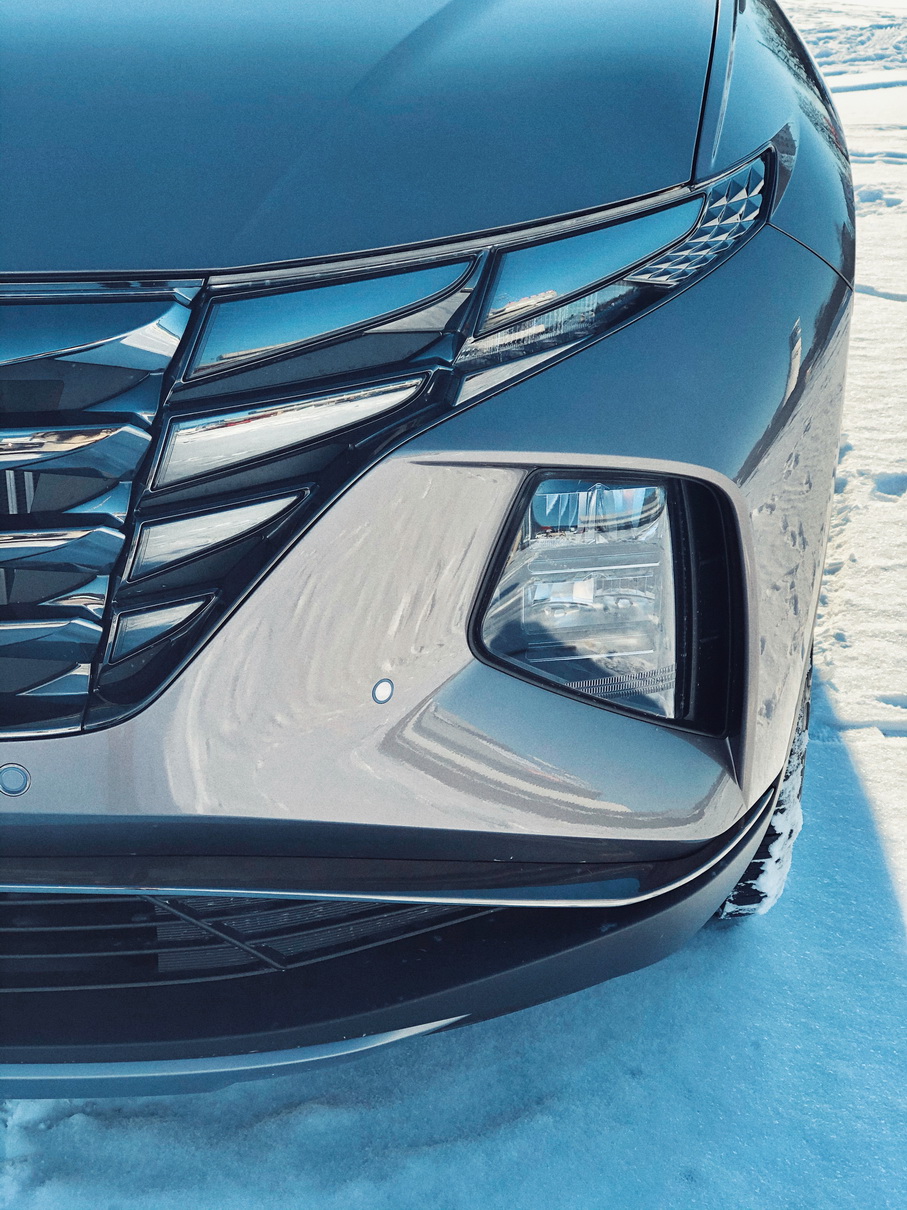 Hyundai купити в Черкасах. Нові Хюндай. Ціни на авто Hyundai в Черкасах - фото 15