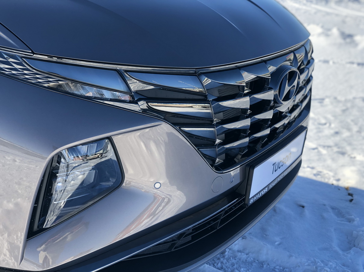 Hyundai купити в Черкасах. Нові Хюндай. Ціни на авто Hyundai в Черкасах - фото 16