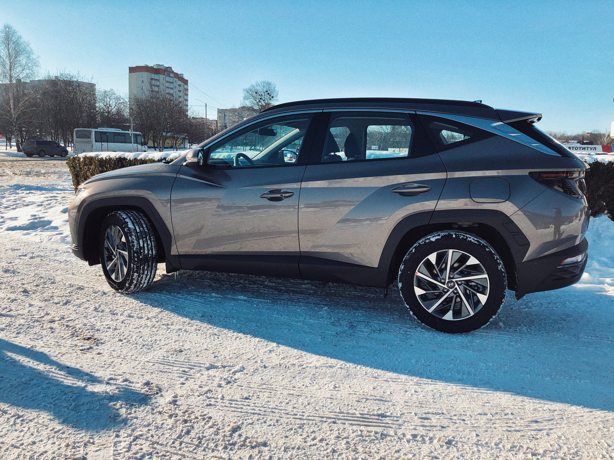 Hyundai купити в Черкасах. Нові Хюндай. Ціни на авто Hyundai в Черкасах - фото 17