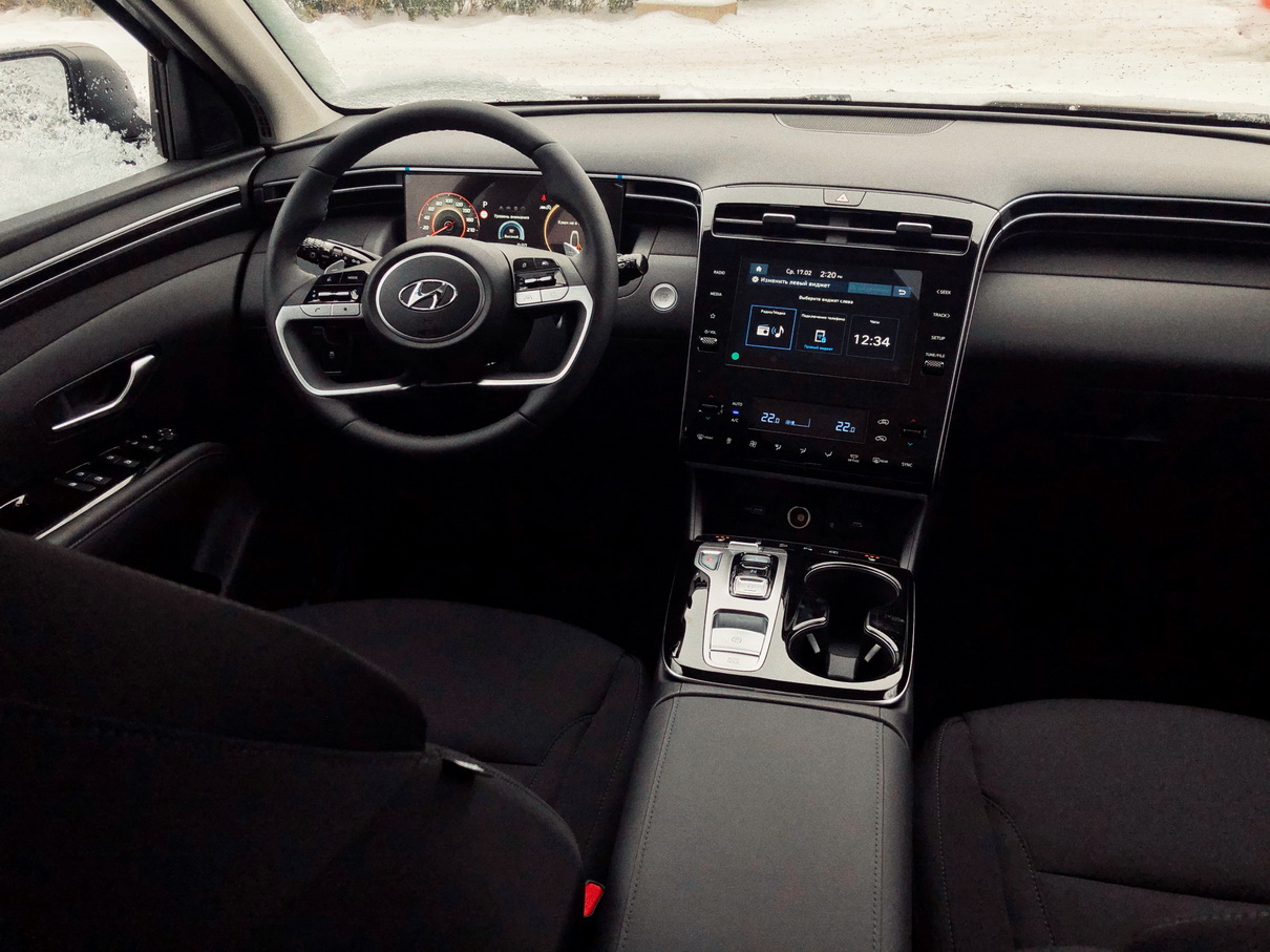 Hyundai купити в Черкасах. Нові Хюндай. Ціни на авто Hyundai в Черкасах - фото 18