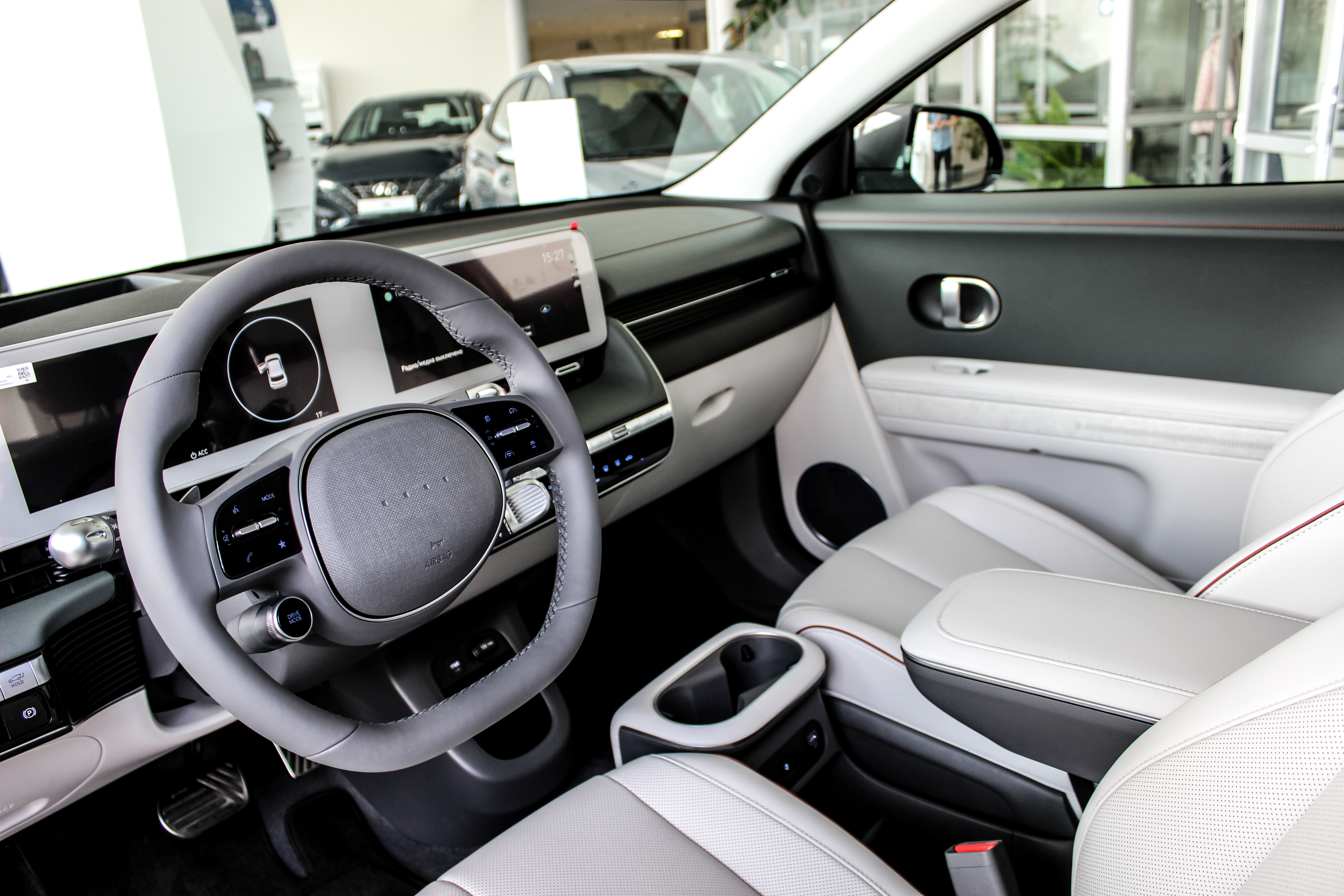 Hyundai купити в Черкасах. Нові Хюндай. Ціни на авто Hyundai в Черкасах - фото 8