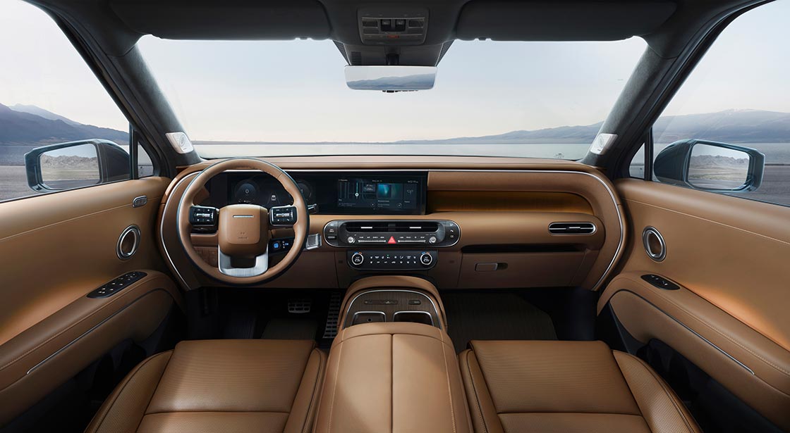 Hyundai купити в Черкасах. Нові Хюндай. Ціни на авто Hyundai в Черкасах - фото 7