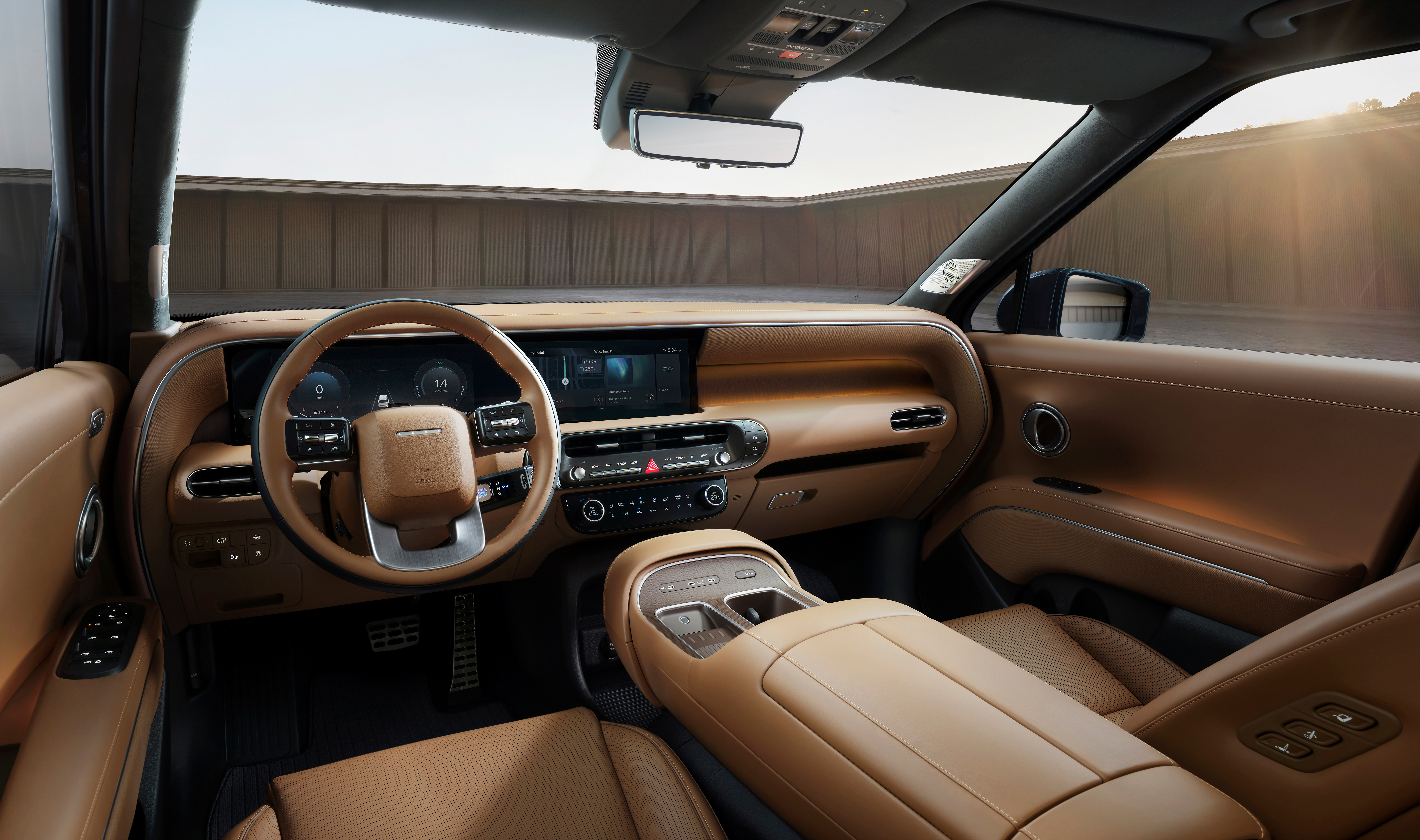 Hyundai купити в Черкасах. Нові Хюндай. Ціни на авто Hyundai в Черкасах - фото 8