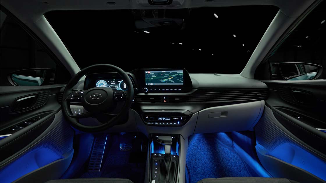 Hyundai купити в Черкасах. Нові Хюндай. Ціни на авто Hyundai в Черкасах - фото 7