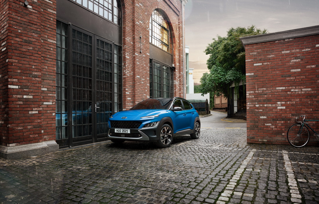 Hyundai купити в Черкасах. Нові Хюндай. Ціни на авто Hyundai в Черкасах - фото 8