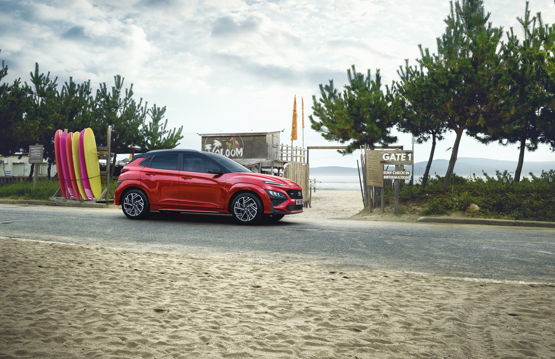 Hyundai купити в Черкасах. Нові Хюндай. Ціни на авто Hyundai в Черкасах - фото 6