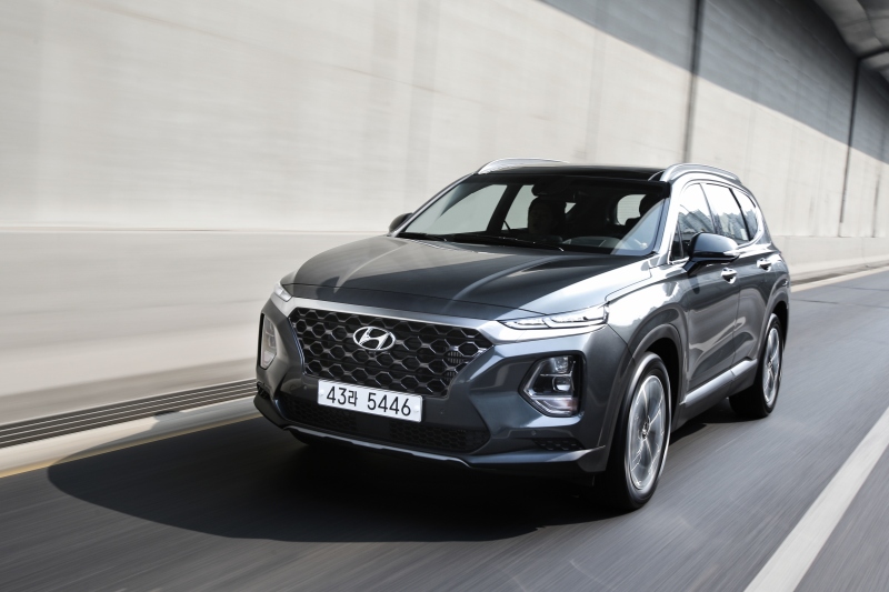 Hyundai купити в Черкасах. Нові Хюндай. Ціни на авто Hyundai в Черкасах - фото 6