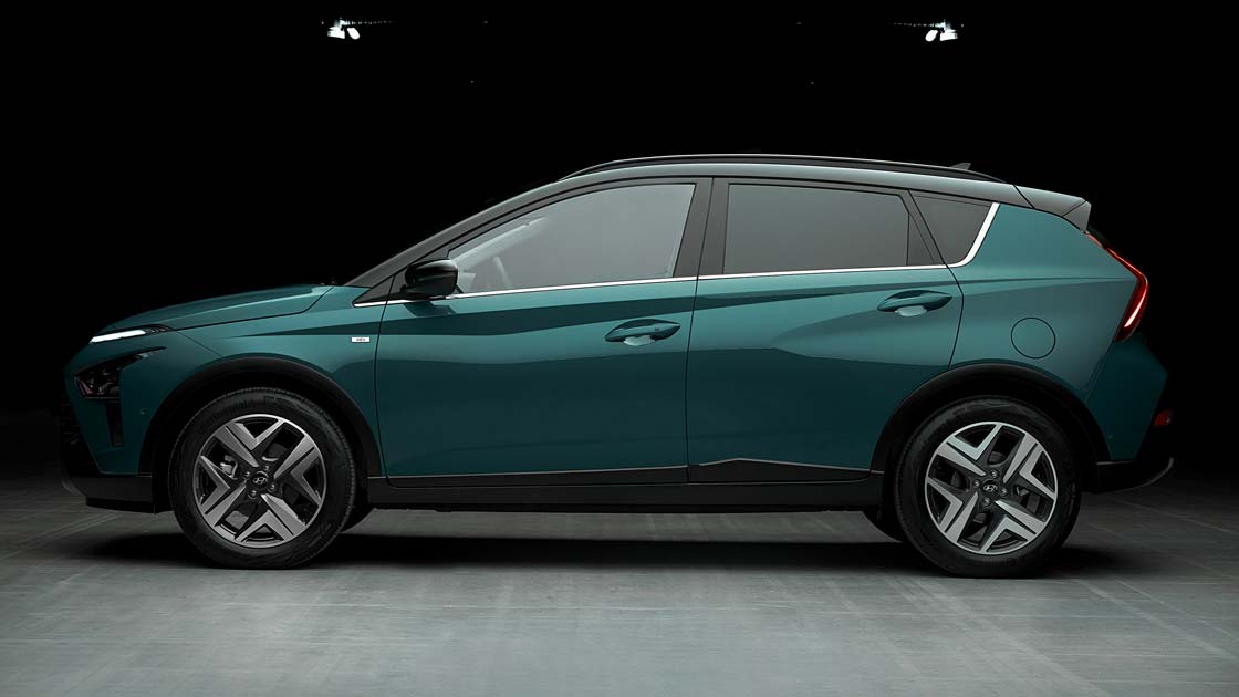 Hyundai купити в Черкасах. Нові Хюндай. Ціни на авто Hyundai в Черкасах - фото 6