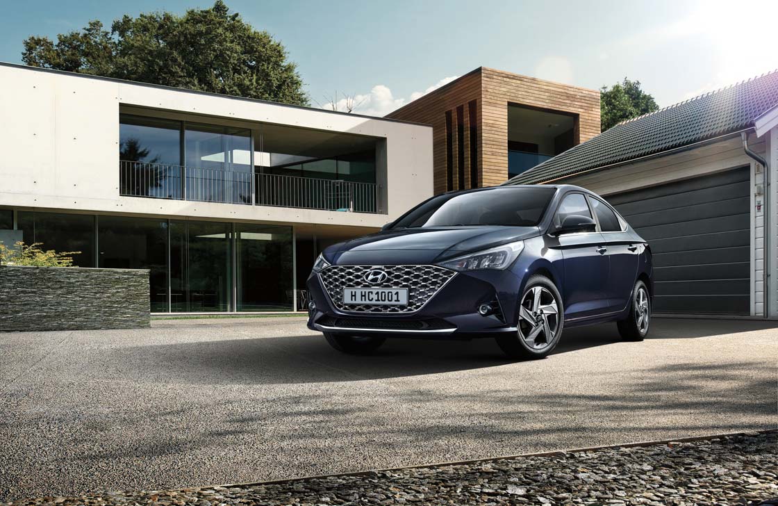 Hyundai купити в Черкасах. Нові Хюндай. Ціни на авто Hyundai в Черкасах - фото 8