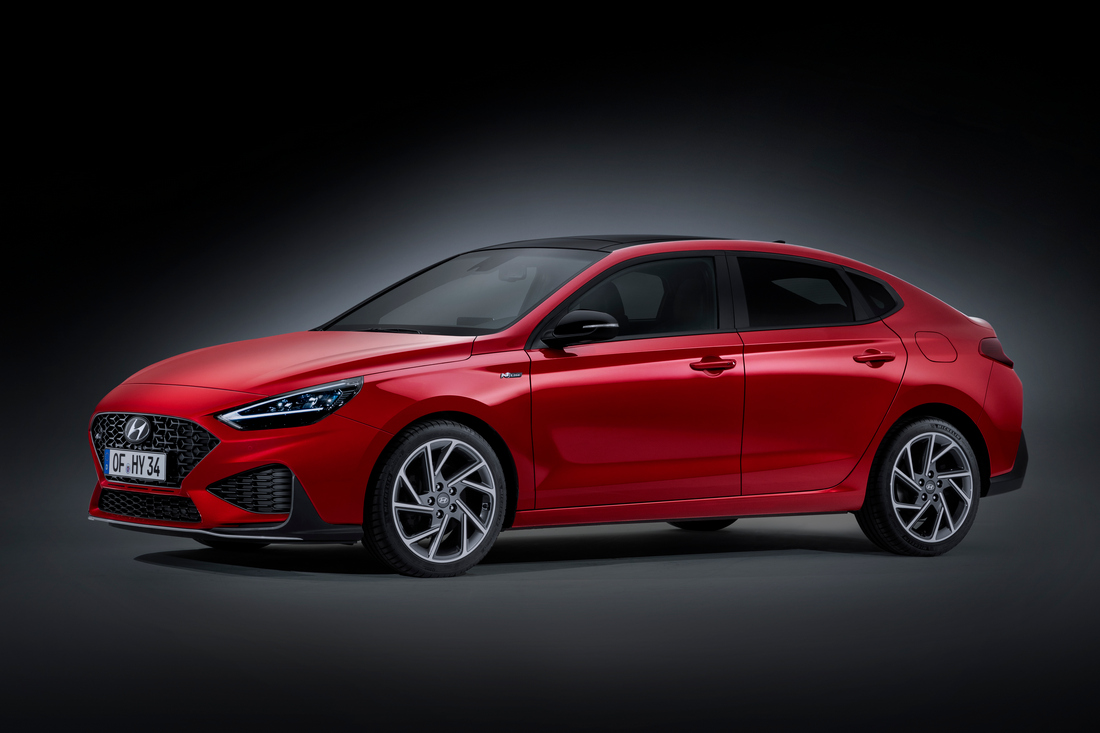 Hyundai купити в Черкасах. Нові Хюндай. Ціни на авто Hyundai в Черкасах - фото 7