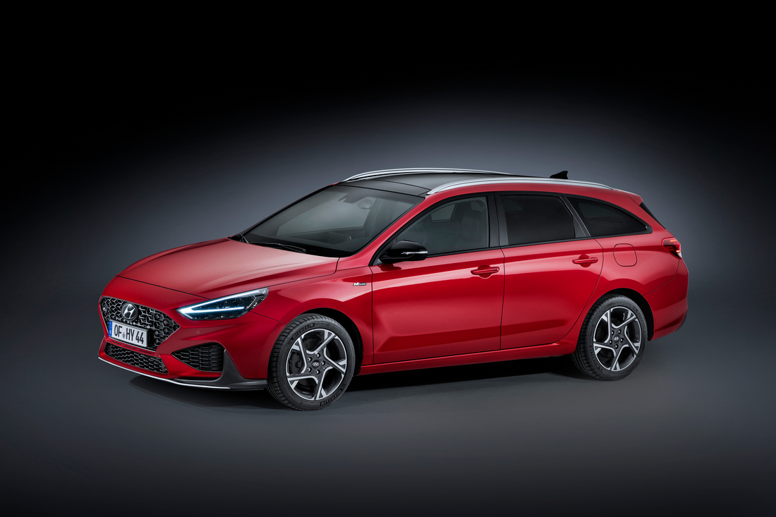 Hyundai купити в Черкасах. Нові Хюндай. Ціни на авто Hyundai в Черкасах - фото 8