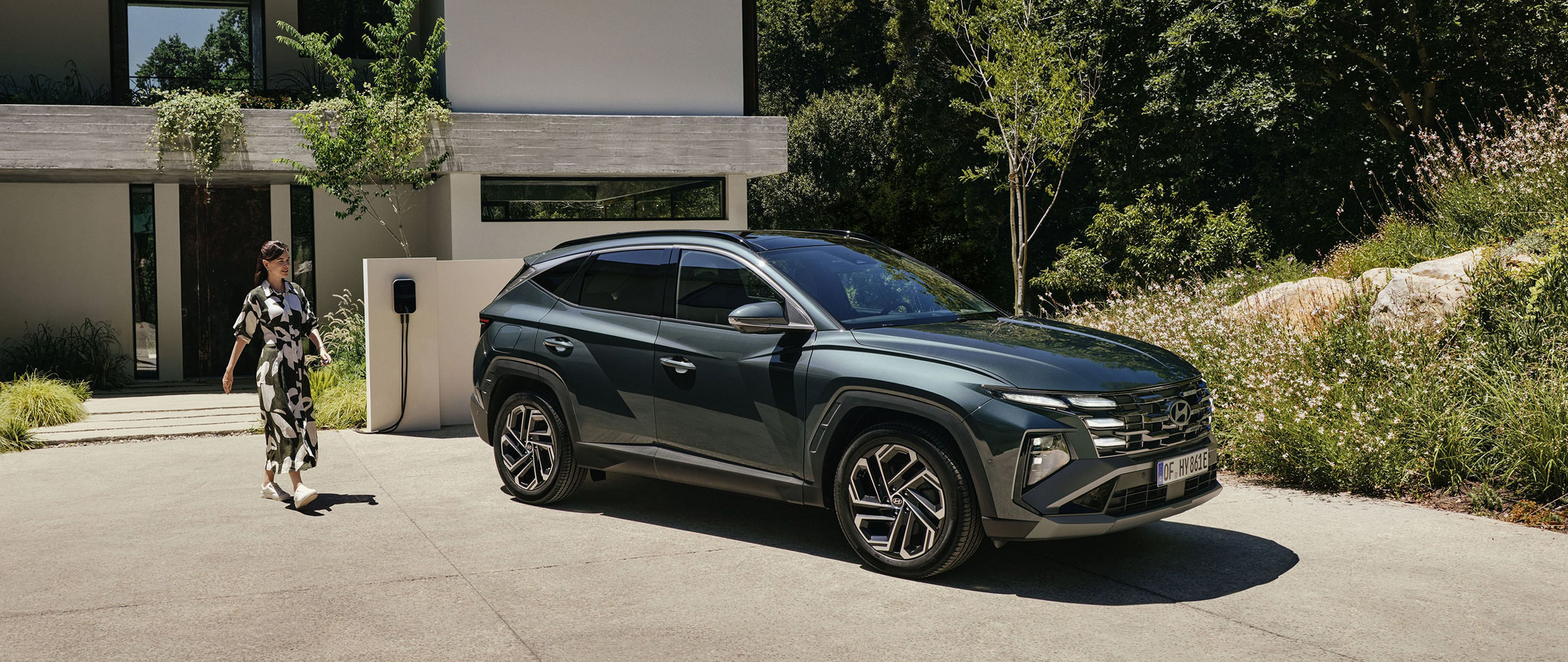 Hyundai купити в Черкасах. Нові Хюндай. Ціни на авто Hyundai в Черкасах - фото 6