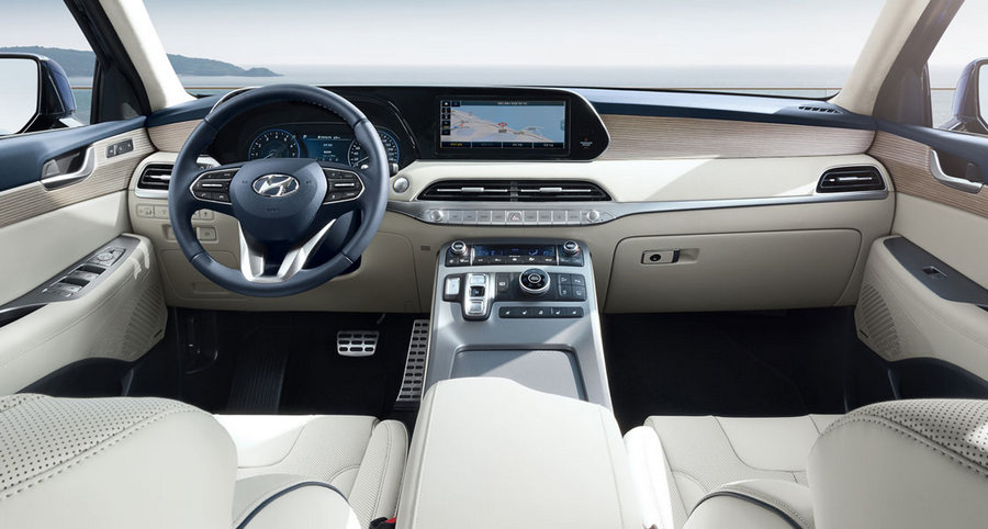 Hyundai купити в Черкасах. Нові Хюндай. Ціни на авто Hyundai в Черкасах - фото 10