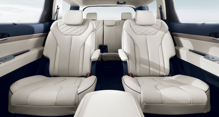 Hyundai купити в Черкасах. Нові Хюндай. Ціни на авто Hyundai в Черкасах - фото 9