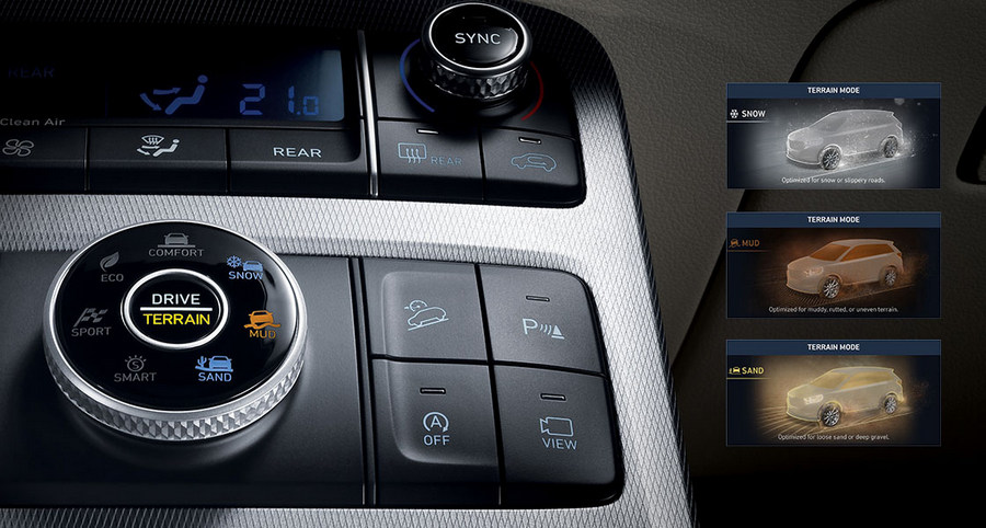 Hyundai купити в Черкасах. Нові Хюндай. Ціни на авто Hyundai в Черкасах - фото 12