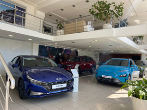 Hyundai купити в Черкасах. Нові Хюндай. Ціни на авто Hyundai в Черкасах - фото 7