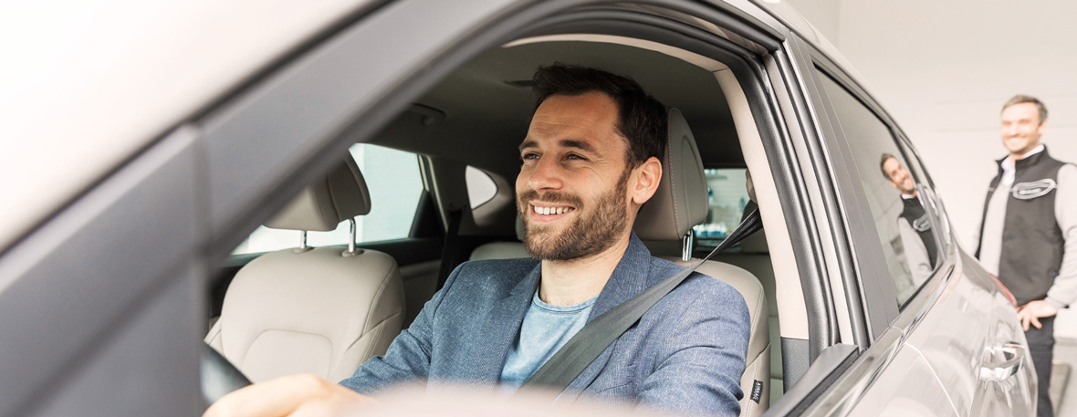 Hyundai купити в Черкасах. Нові Хюндай. Ціни на авто Hyundai в Черкасах - фото 8