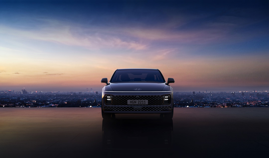 Hyundai купити в Черкасах. Нові Хюндай. Ціни на авто Hyundai в Черкасах - фото 6