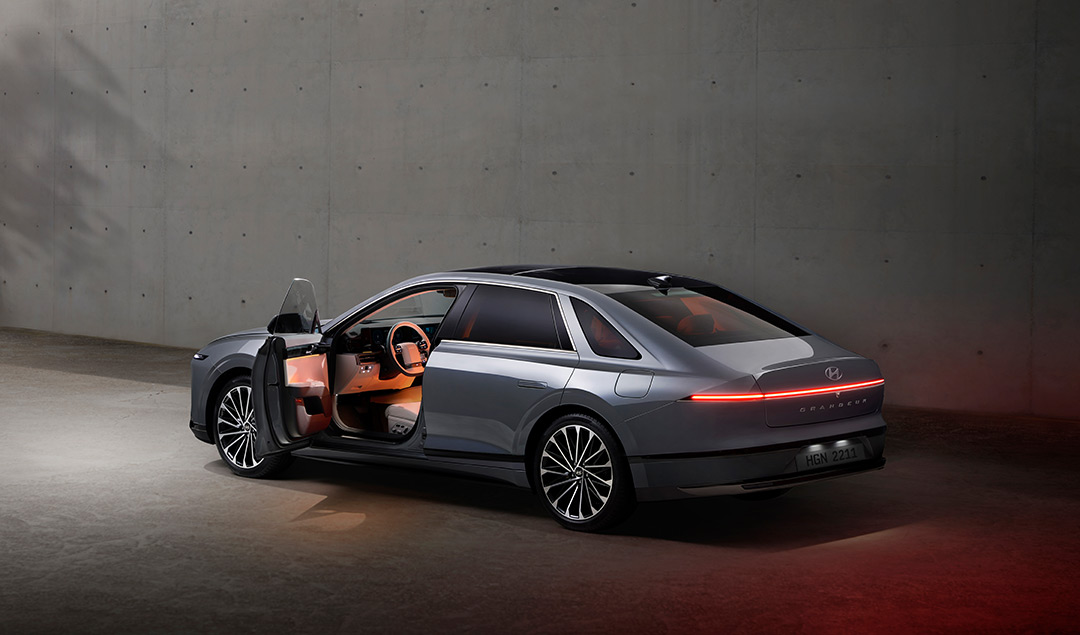 Hyundai купити в Черкасах. Нові Хюндай. Ціни на авто Hyundai в Черкасах - фото 9