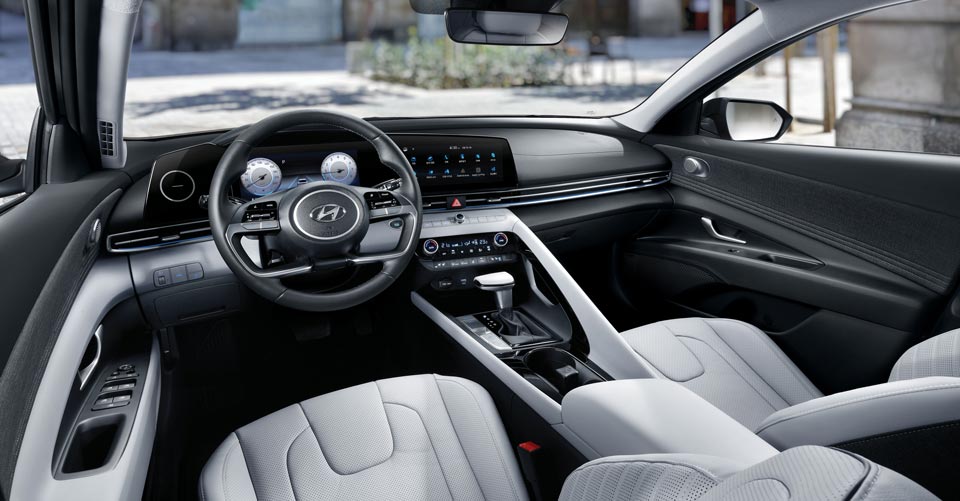 Hyundai купити в Черкасах. Нові Хюндай. Ціни на авто Hyundai в Черкасах - фото 6