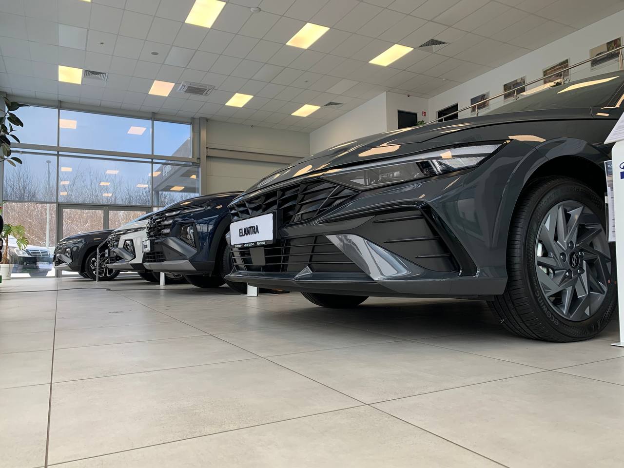 Hyundai купити в Черкасах. Нові Хюндай. Ціни на авто Hyundai в Черкасах - фото 6