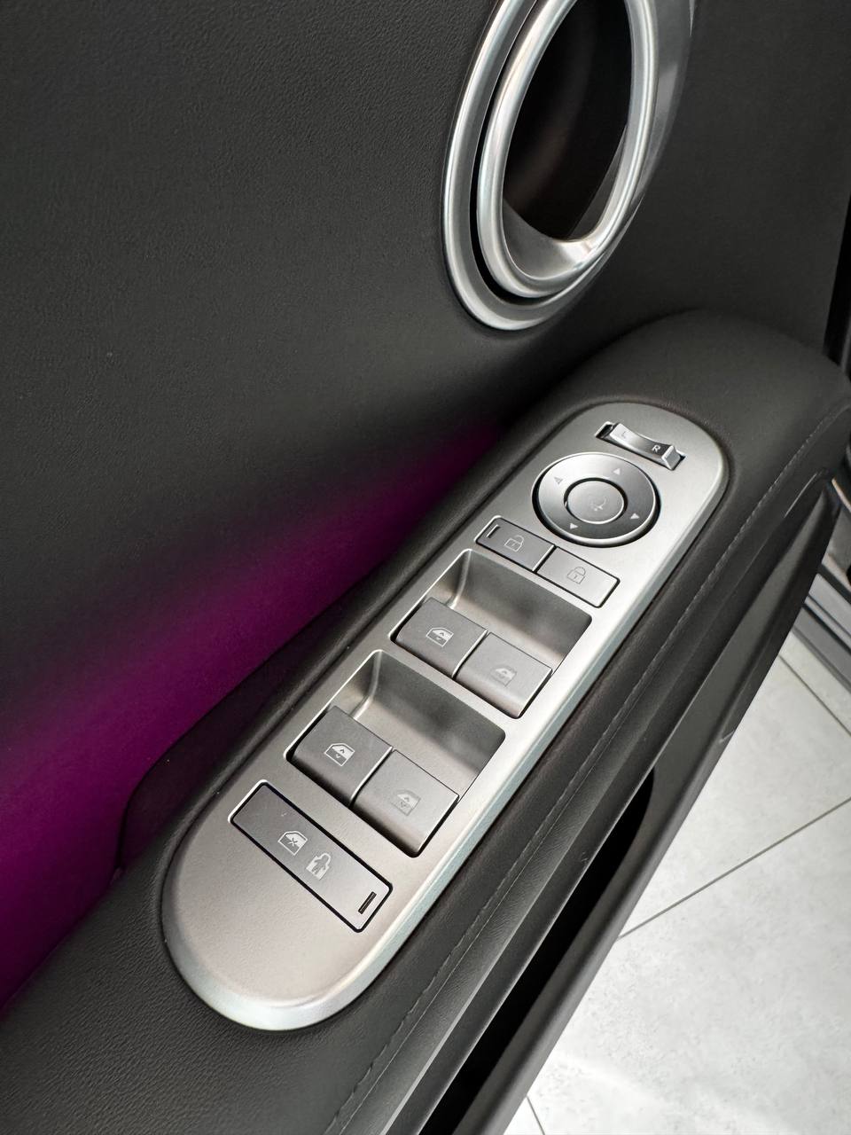 Hyundai купити в Черкасах. Нові Хюндай. Ціни на авто Hyundai в Черкасах - фото 7