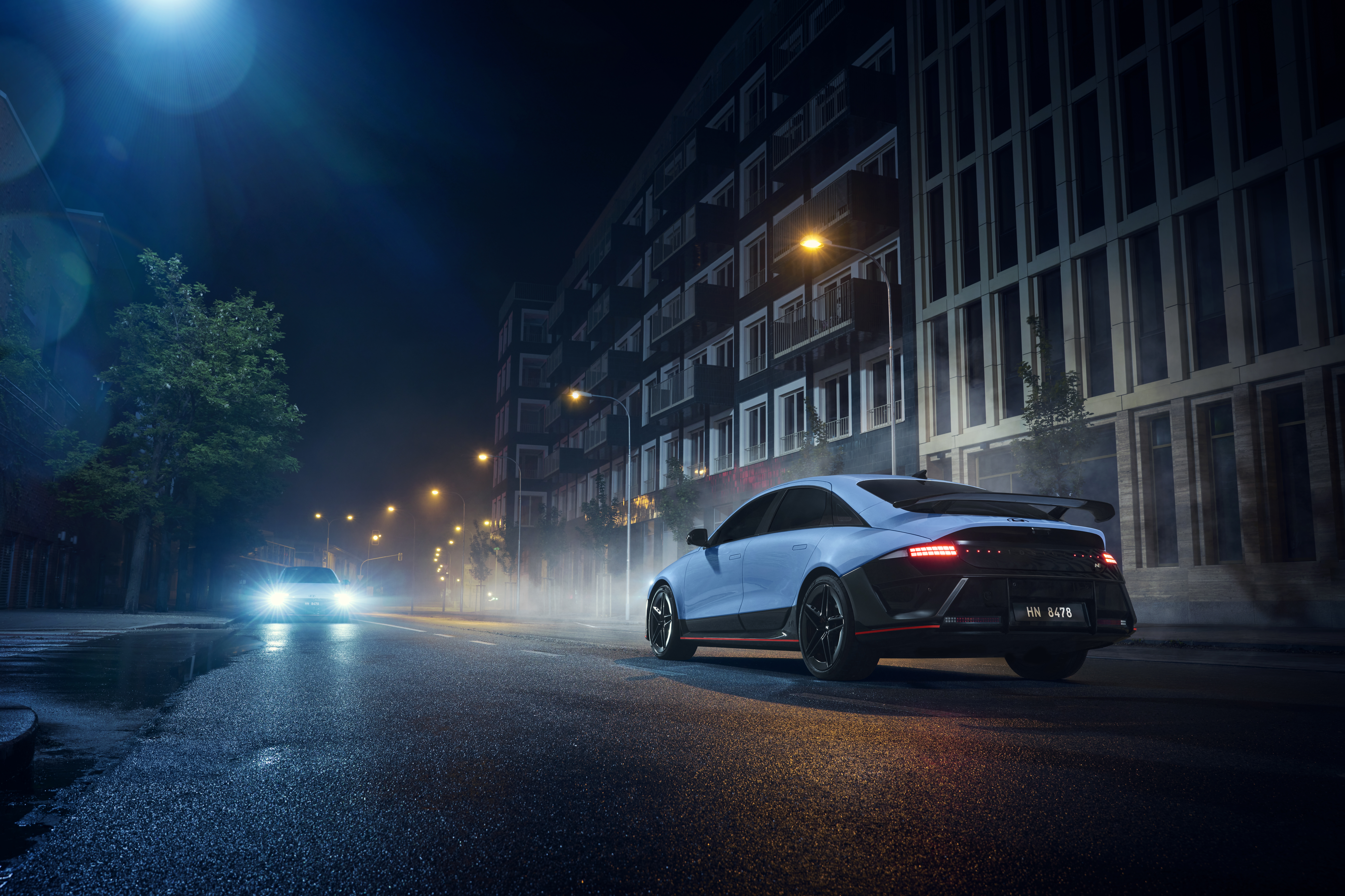 Hyundai купити в Черкасах. Нові Хюндай. Ціни на авто Hyundai в Черкасах - фото 7