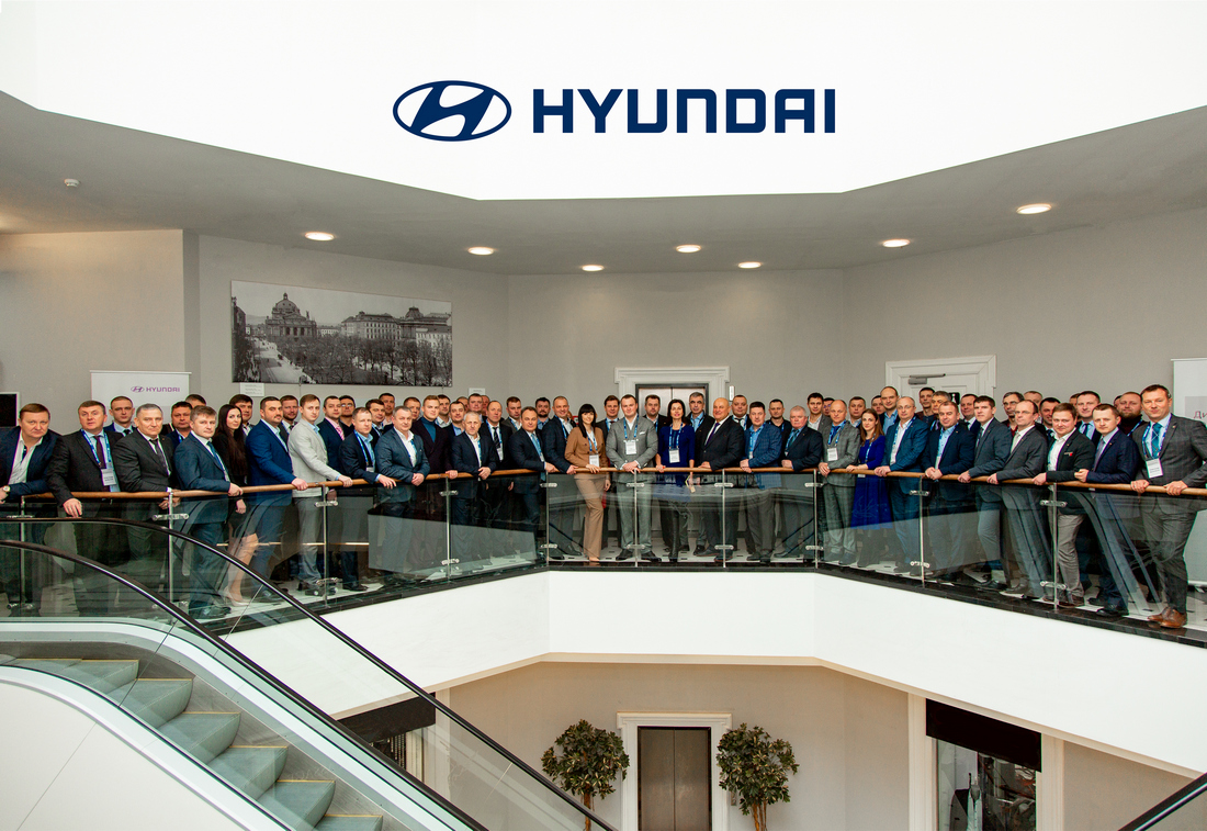Hyundai купити в Черкасах. Нові Хюндай. Ціни на авто Hyundai в Черкасах - фото 6