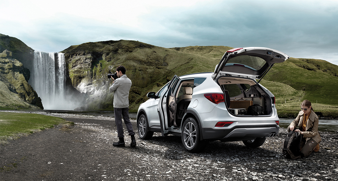 Hyundai купити в Черкасах. Нові Хюндай. Ціни на авто Hyundai в Черкасах - фото 8