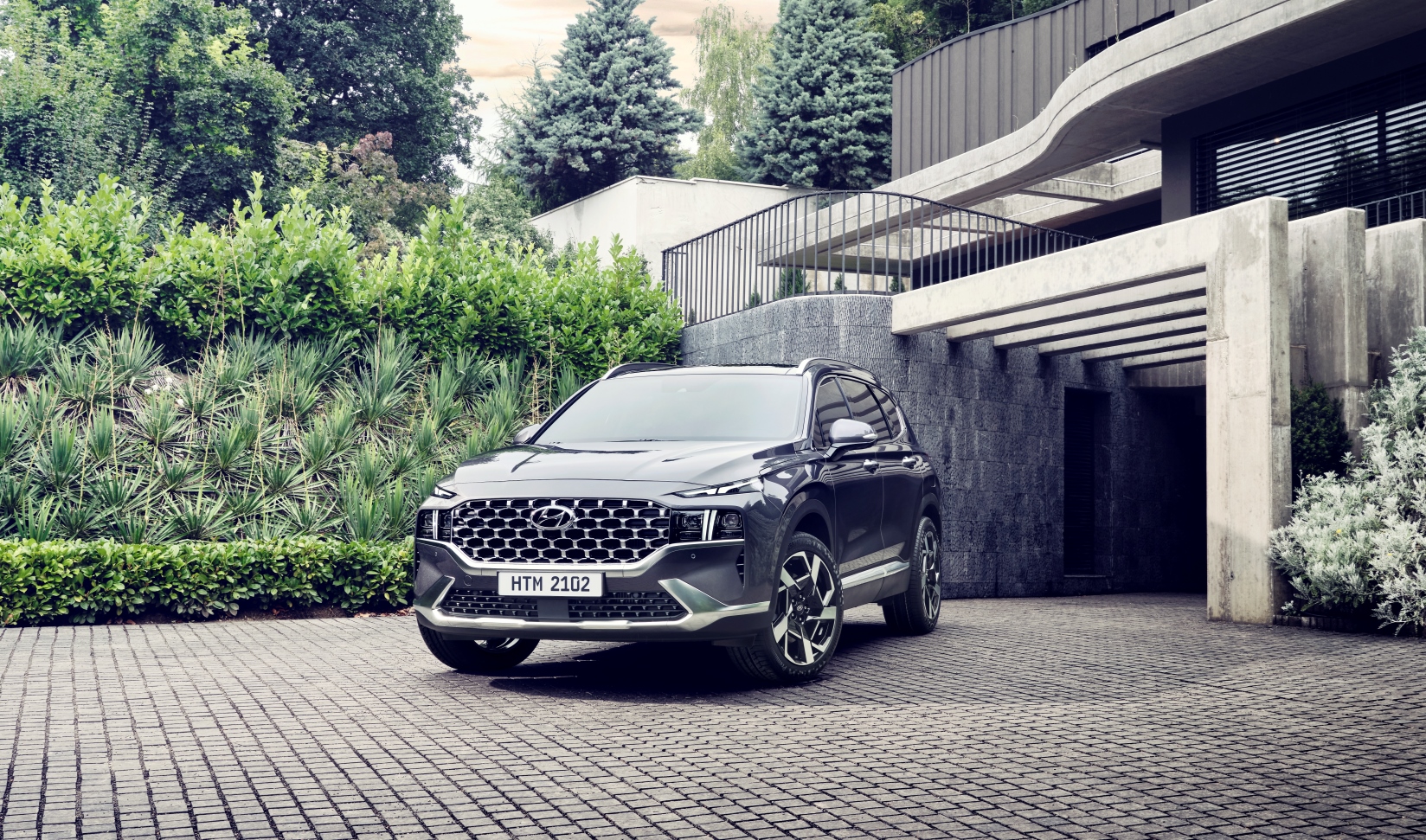 Hyundai купити в Черкасах. Нові Хюндай. Ціни на авто Hyundai в Черкасах - фото 8