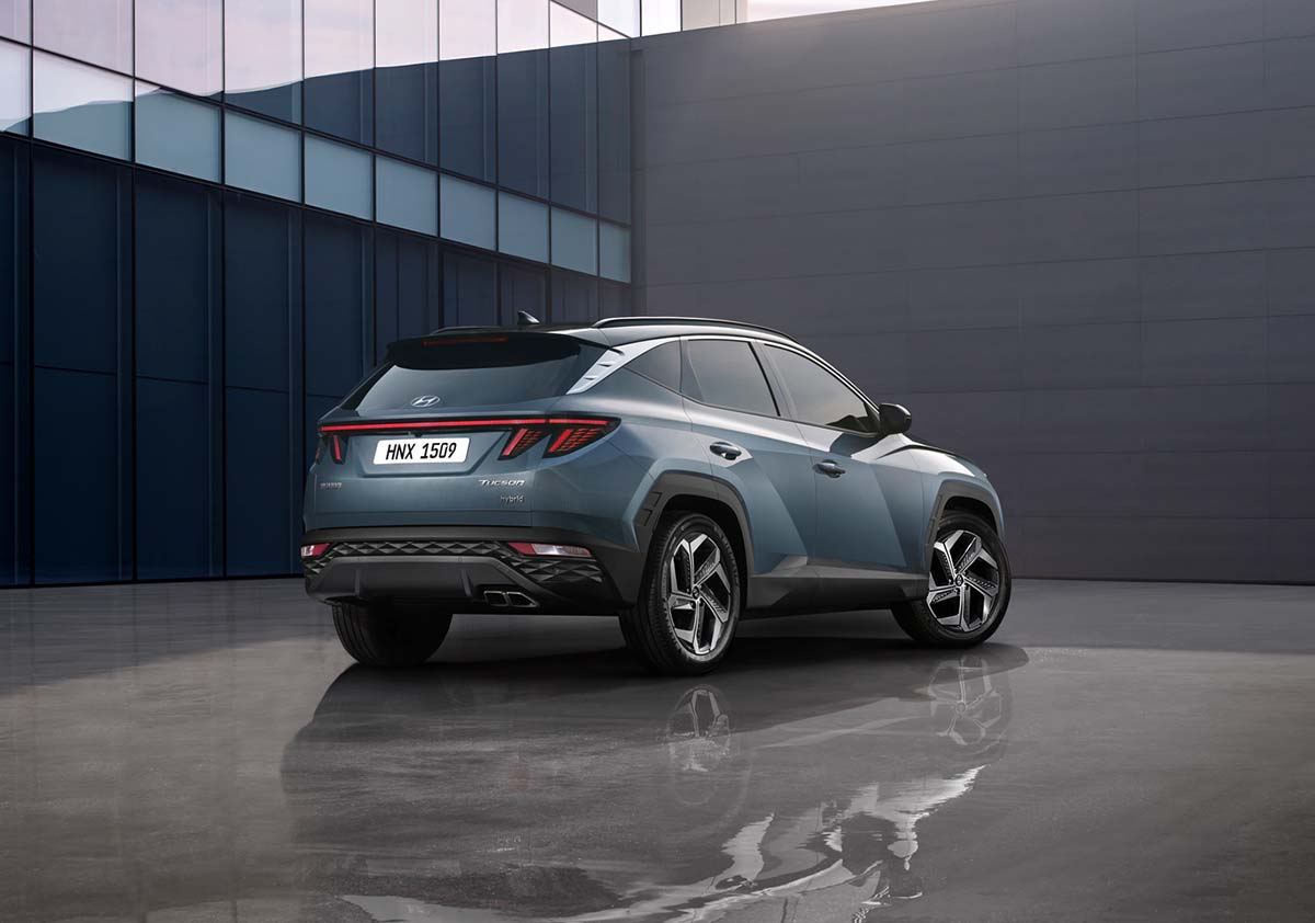 Hyundai купити в Черкасах. Нові Хюндай. Ціни на авто Hyundai в Черкасах - фото 20