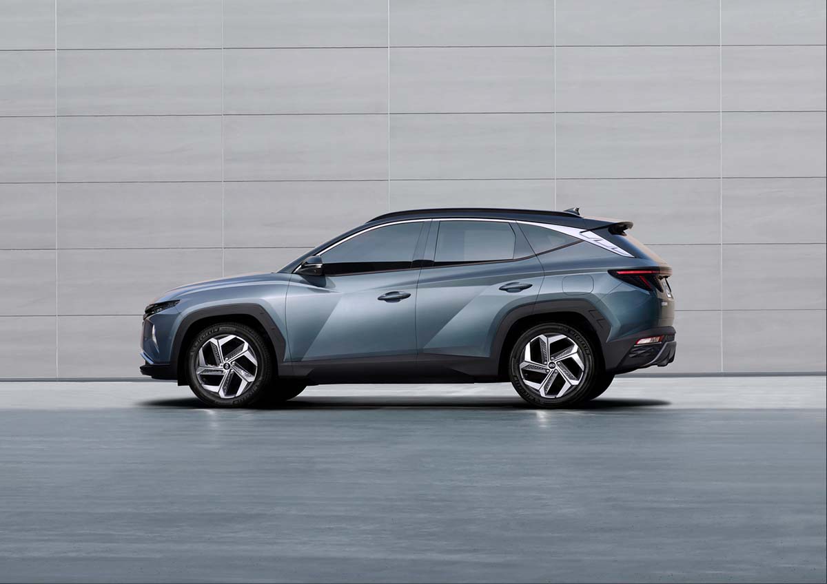 Hyundai купити в Черкасах. Нові Хюндай. Ціни на авто Hyundai в Черкасах - фото 23