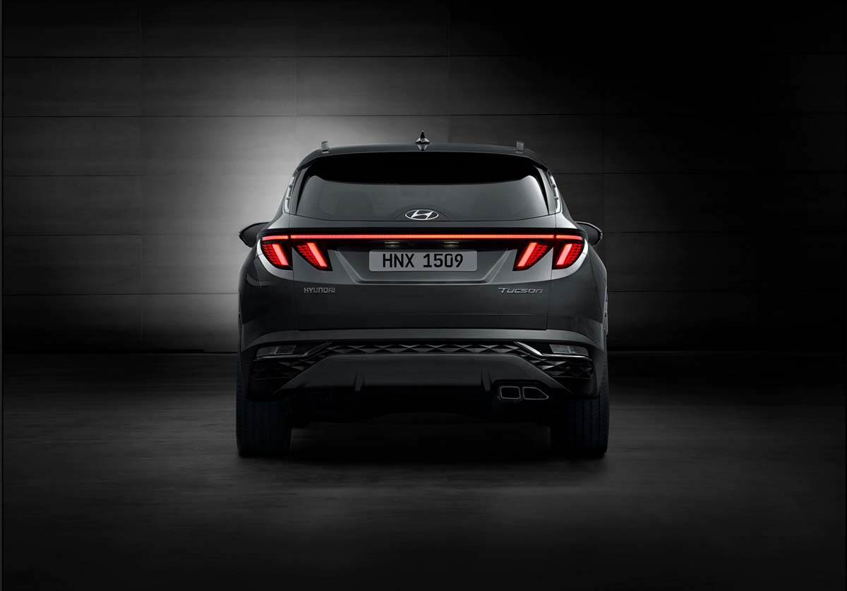 Hyundai купити в Черкасах. Нові Хюндай. Ціни на авто Hyundai в Черкасах - фото 8