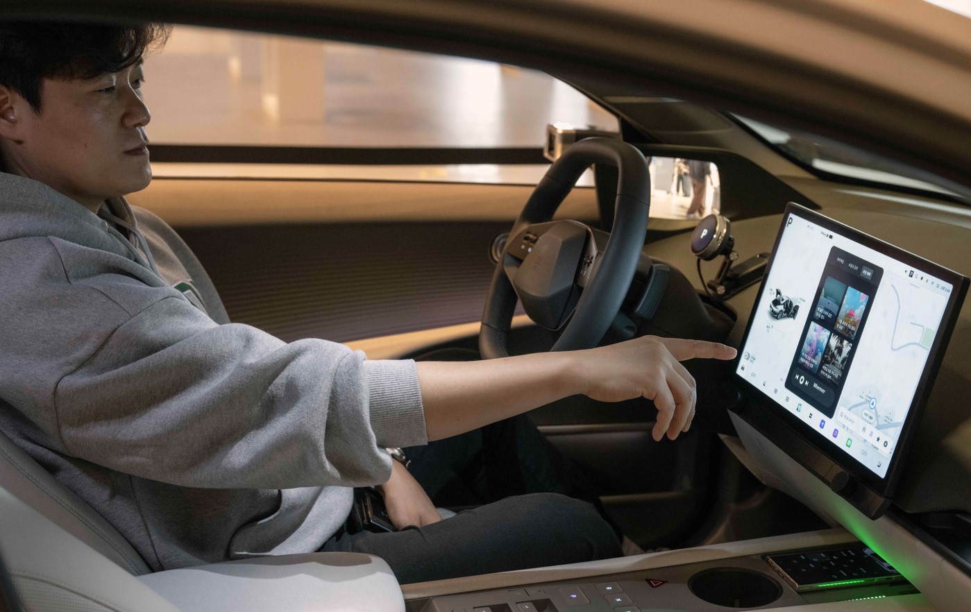 Hyundai купити в Черкасах. Нові Хюндай. Ціни на авто Hyundai в Черкасах - фото 10