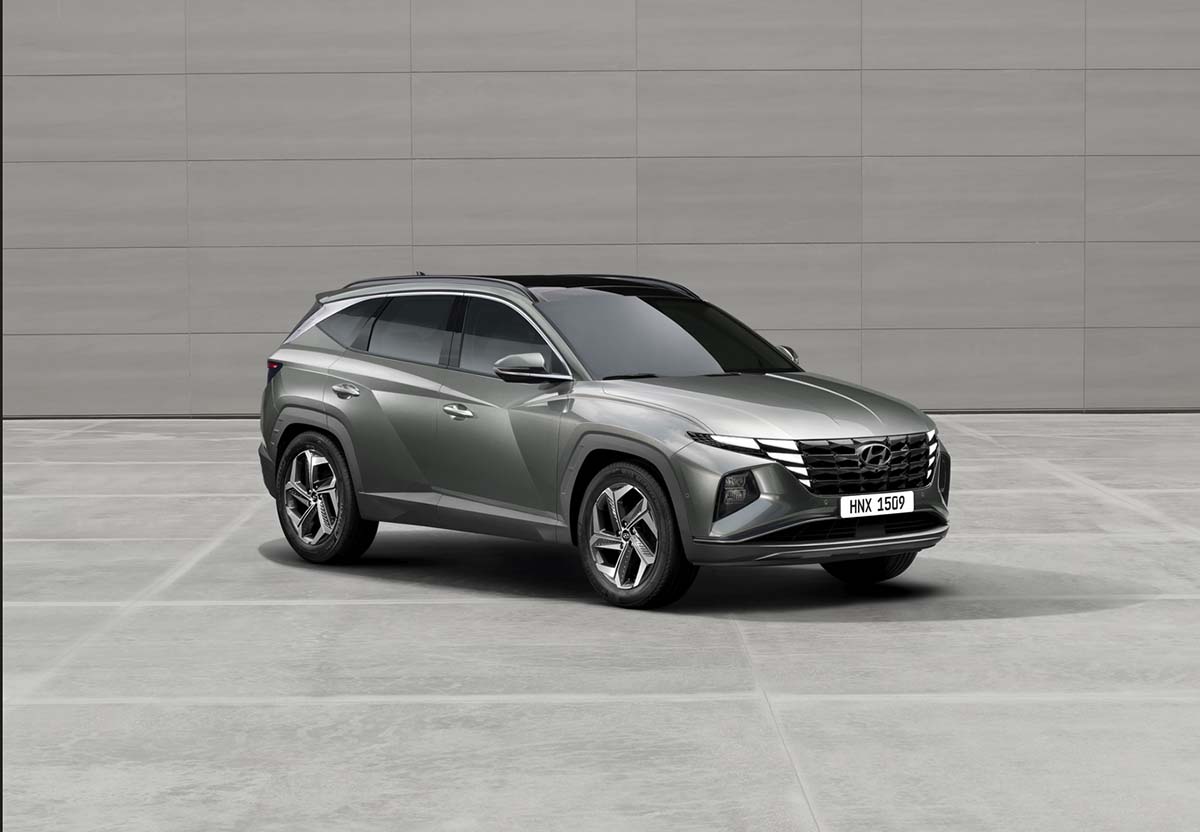 Hyundai купити в Черкасах. Нові Хюндай. Ціни на авто Hyundai в Черкасах - фото 14