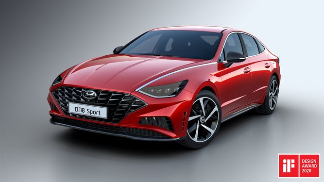 Hyundai купити в Черкасах. Нові Хюндай. Ціни на авто Hyundai в Черкасах - фото 6