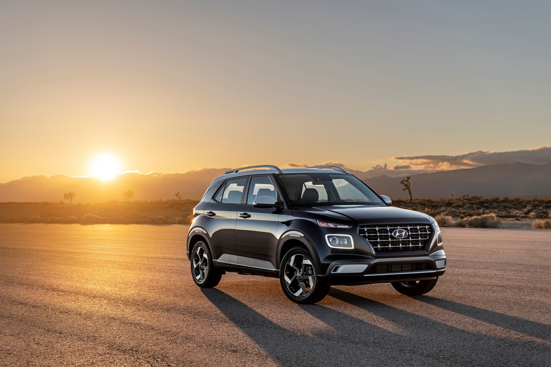 Hyundai купити в Черкасах. Нові Хюндай. Ціни на авто Hyundai в Черкасах - фото 7