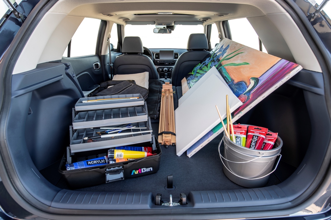 Hyundai купити в Черкасах. Нові Хюндай. Ціни на авто Hyundai в Черкасах - фото 8