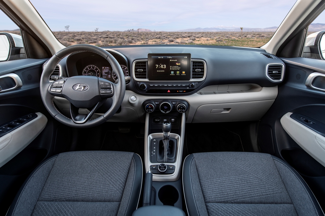 Hyundai купити в Черкасах. Нові Хюндай. Ціни на авто Hyundai в Черкасах - фото 9